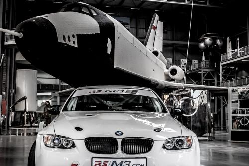 RS-Racingteam BMW RS-M3 (2013) - picture 1 of 16