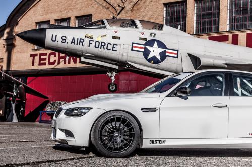 RS-Racingteam BMW RS-M3 (2013) - picture 16 of 16