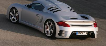 Ruf CTR3
