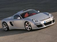Ruf CTR3 (2007) - picture 1 of 3