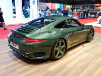 RUF Porsche 911 RT-35 Geneva (2012) - picture 3 of 3