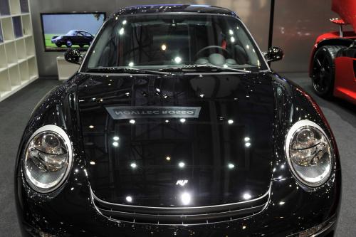 RUF Porsche RGT-8 Geneva (2011) - picture 1 of 1