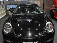 RUF Porsche RGT-8 Geneva (2011)