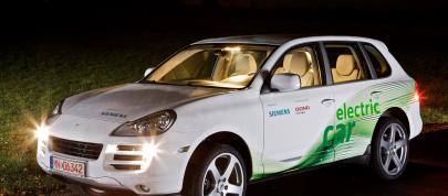 RUF Stormster Porsche Cayenne