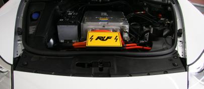 RUF Stormster Porsche Cayenne (2009) - picture 4 of 5