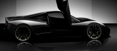 RZ Ultima Concept (2010) - picture 4 of 5