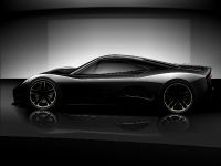 RZ Ultima Concept (2010) - picture 3 of 5