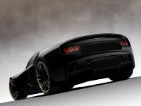 RZ Ultima Concept (2010) - picture 5 of 5