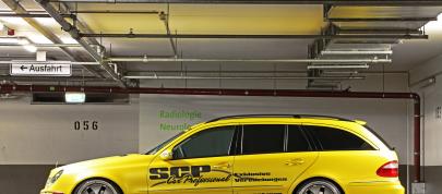 S-C-P Mercedes-Benz E-Class (2012) - picture 4 of 13
