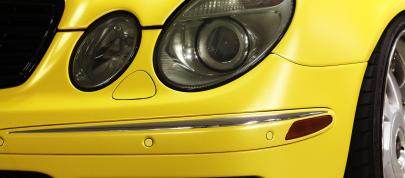 S-C-P Mercedes-Benz E-Class (2012) - picture 7 of 13