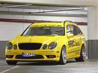 S-C-P Mercedes-Benz E-Class (2012)