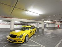 S-C-P Mercedes-Benz E-Class (2012)