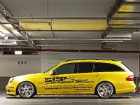 S-C-P Mercedes-Benz E-Class (2012)