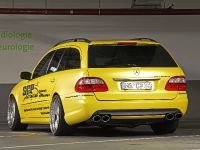 S-C-P Mercedes-Benz E-Class (2012)