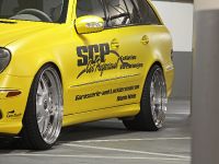 S-C-P Mercedes-Benz E-Class (2012)