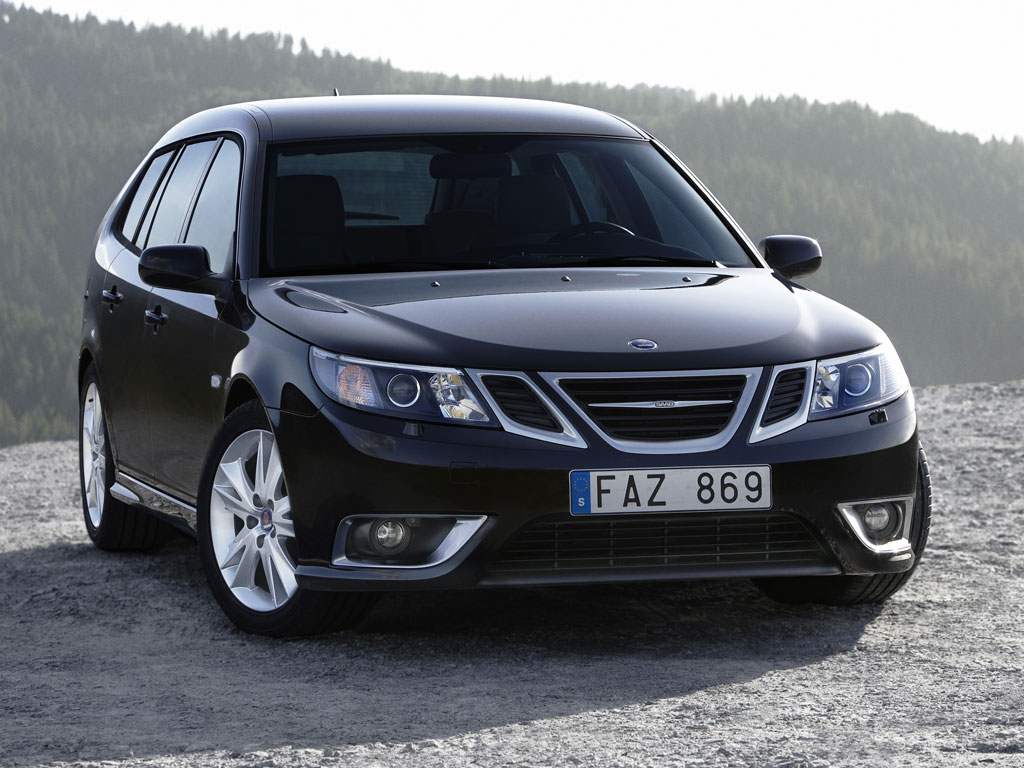 Saab 9-3