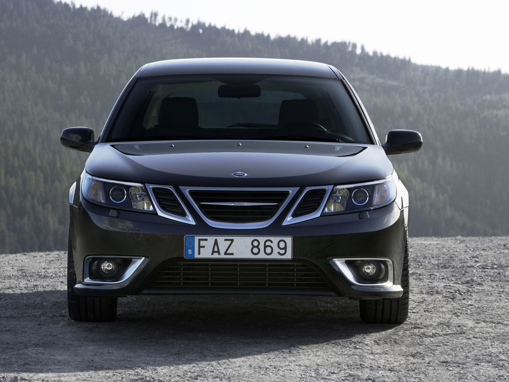 Saab 9-3