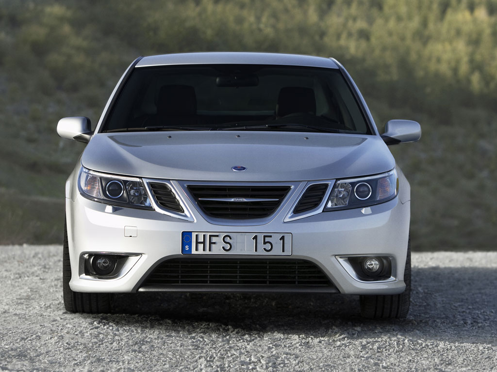 Saab 9-3