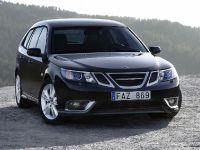 Saab 9-3 (2008) - picture 1 of 4