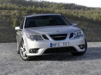 Saab 9-3 (2008) - picture 3 of 4