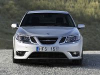 Saab 9-3 (2008) - picture 4 of 4
