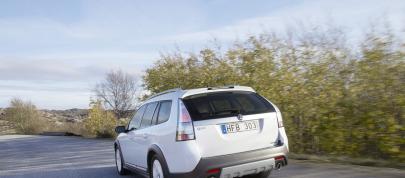 Saab 9-3X (2010) - picture 4 of 16