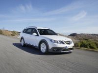Saab 9-3X (2010) - picture 1 of 16