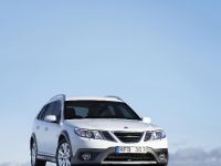 Saab 9-3X (2010) - picture 2 of 16
