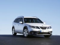 Saab 9-3X (2010) - picture 3 of 16