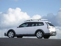 Saab 9-3X (2010) - picture 5 of 16