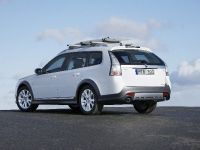 Saab 9-3X (2010) - picture 6 of 16