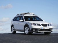 Saab 9-3X (2010) - picture 7 of 16