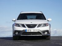 Saab 9-3X (2010) - picture 8 of 16