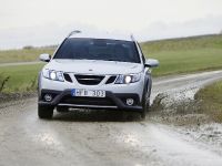 Saab 9-3X (2010)