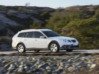 Saab 9-3X (2010)