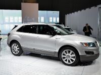 Saab 9-4X Los Angeles (2010) - picture 2 of 2