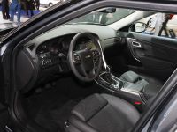 Saab 9-5 Frankfurt (2009)