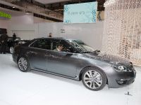 Saab 9-5 Frankfurt (2011) - picture 2 of 9