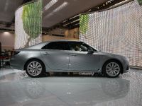 Saab 9-5 Frankfurt (2011)