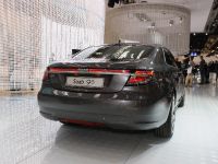 Saab 9-5 Frankfurt (2011)