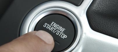 Saab 9-5 Saloon (2010) - picture 12 of 12