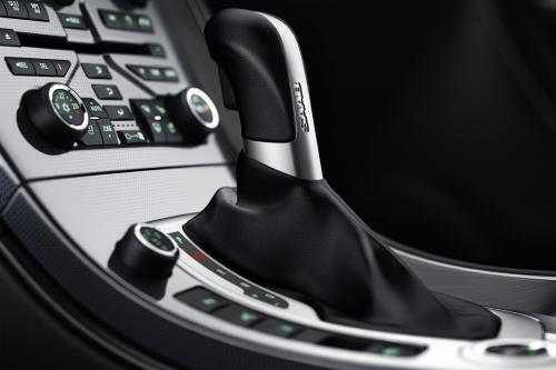 Saab 9-5 Saloon (2010) - picture 9 of 12