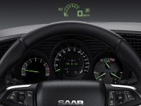 Saab 9-5 Saloon (2010) - picture 8 of 12