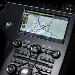 Saab 9-5 Saloon (2010) - picture 10 of 12