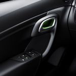 Saab 9-5 Saloon (2010) - picture 11 of 12