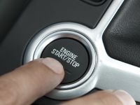 Saab 9-5 Saloon (2010)