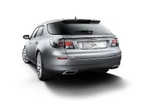 Saab 9-5 SportCombi (2011)