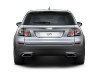 Saab 9-5 SportCombi (2011) - picture 5 of 5