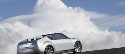 Saab 9-X Air BioHybrid Concept (2008) - picture 12 of 27