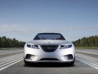 Saab 9-X Air (2008) - picture 1 of 27